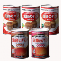 生命のパン　ホワイトチョコ＆ストロベリー　24缶入