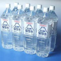 富士山麓の保存水　1.5L（8本入）